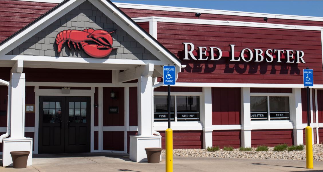 Red Lobster