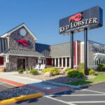 Red Lobster Lunch Menu Specials