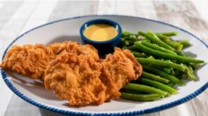 Red Lobster Chicken Tenders