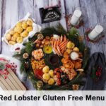 Red Lobster Gluten Free Menu