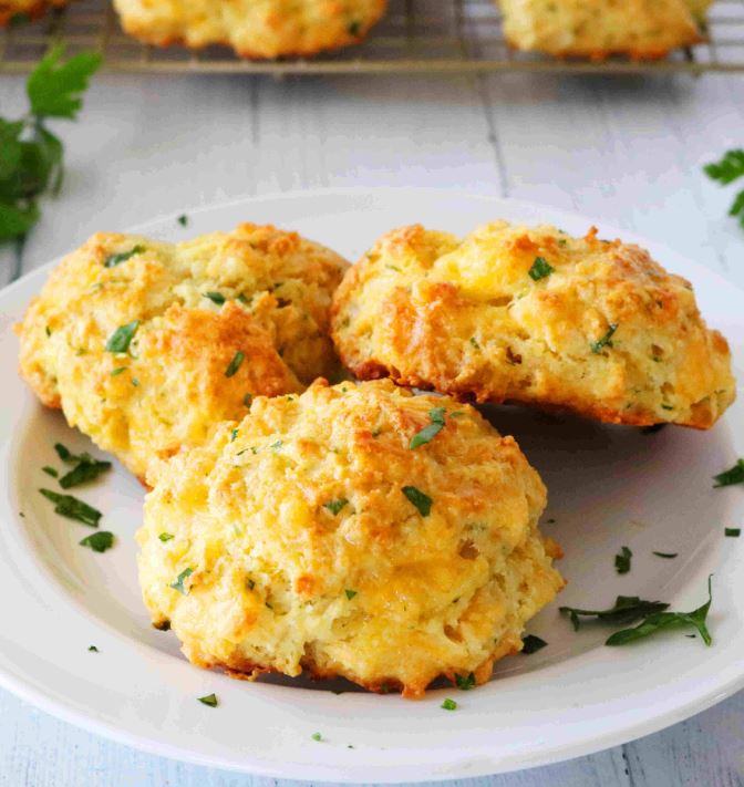 Red Lobster Biscuits