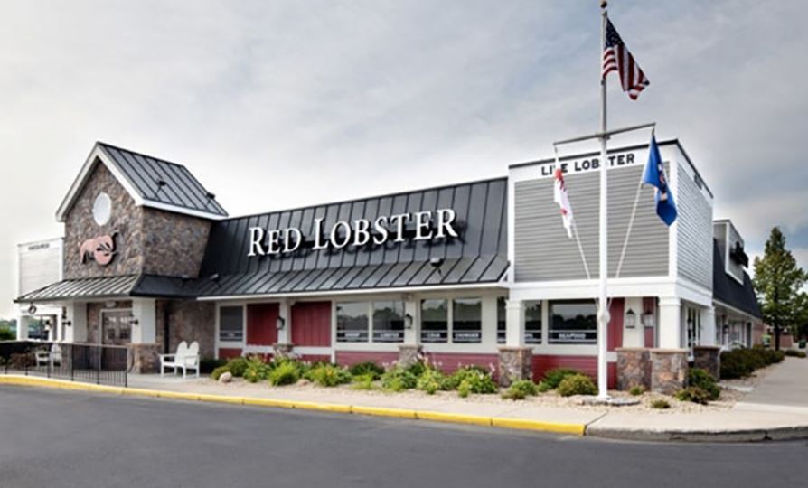 Red Lobster