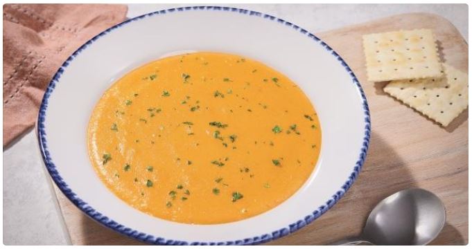 Lobster Bisque - Bowl