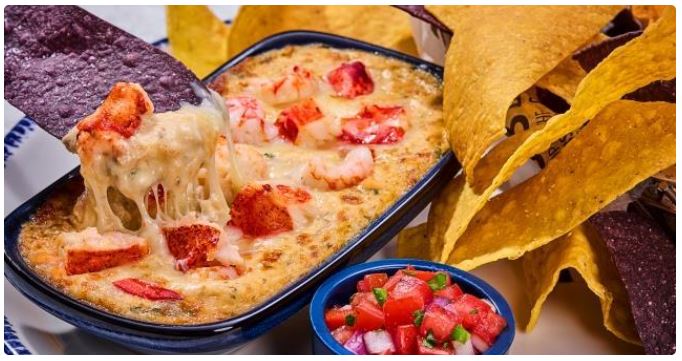 Lobster Dip