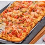 Lobster Flatbread