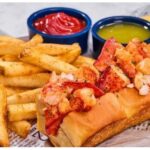 Lobster Roll